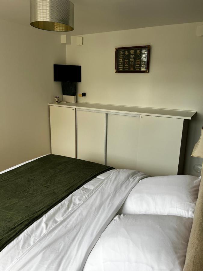 Lcy Home - Superbe Appartement De Plein Pied Mantes-la-Ville Bagian luar foto